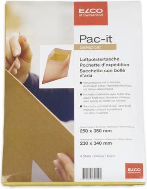 Image du produit Elco Sac à bulles d'air (4 x)