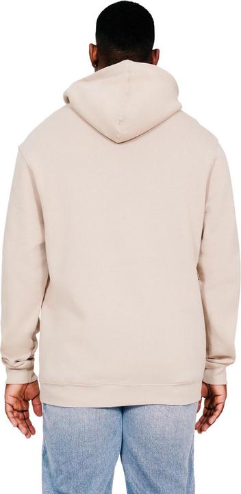 Actual product image Universal Textiles Mens Core Ringspun Cotton Tall Hoodie (M)