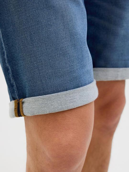 Actual product image Jack & Jones JJIRICK JJICON I.K. SHORTS GE 132 SN (XXL)