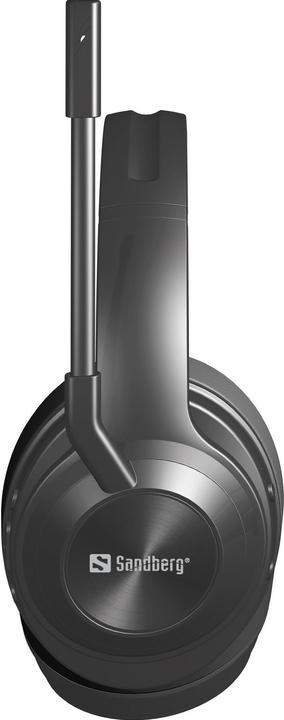 Image du produit Sandberg 126-45 (ANC, 160 h, Sans fil)