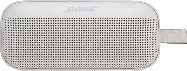 Actual product image Bose SoundLink Flex (12 h, Rechargeable battery operated)