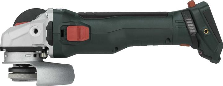 Actual product image Metabo WB 18 LT BL 11-125 Quick (125 mm)