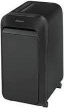 Actual product image Fellowes SHREDDER POWERSHRED LX220/BLACK 5502601 (Particle cut)