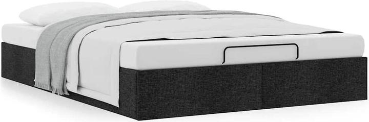 Produktbild VidaXL Ottoman-Bett (160 x 200 cm)