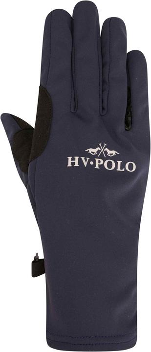 HV Polo winterreithandschuhe tech (XS)