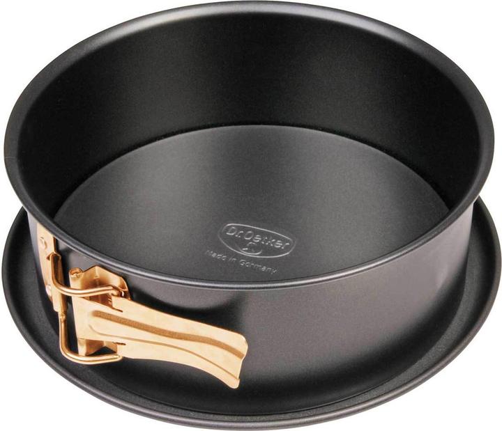 Produktbild Dr. Oetker Back-Freude (18 cm)
