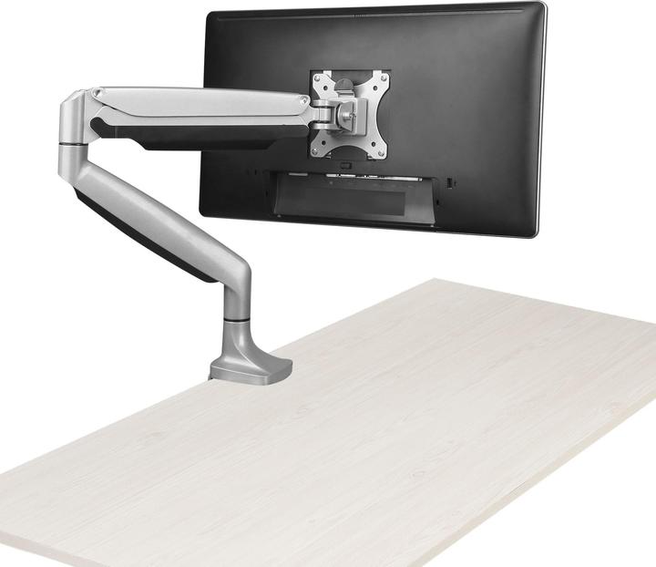 Produktbild StarTech MONITORARM ROTATABLE 180 -9KG (Tisch, 32")