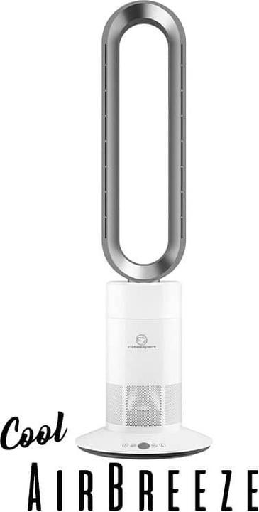 Immagine prodotto Climaexpert AirBreeze Silver (55.33 dB)