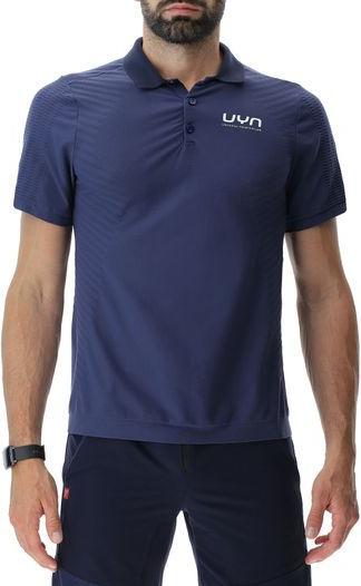 Produktbild UYN Kurzärmeliges Poloshirt Skipper (XL)
