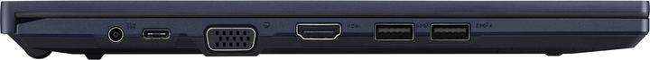 Actual product image ASUS ExpertBook B1 (14", Intel Core i5-1135G7, 8 GB, 256 GB, DE)