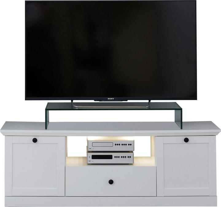 Actual product image Trendteam Brandson Baxter (139 x 41 x 49 cm)