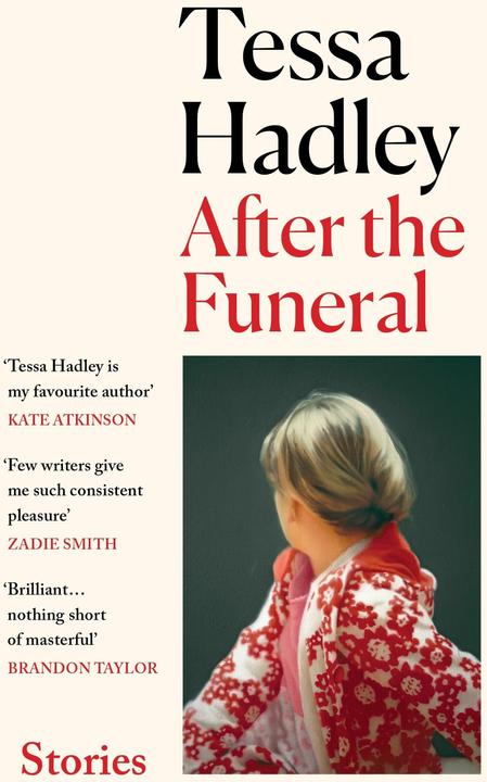 Immagine prodotto After the Funeral (Inglese, Hadley Tessa, 2024)