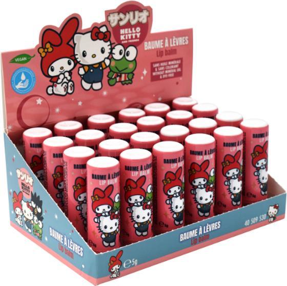 Sombo Hello Kitty Pflegestift Display (Pflegestift)