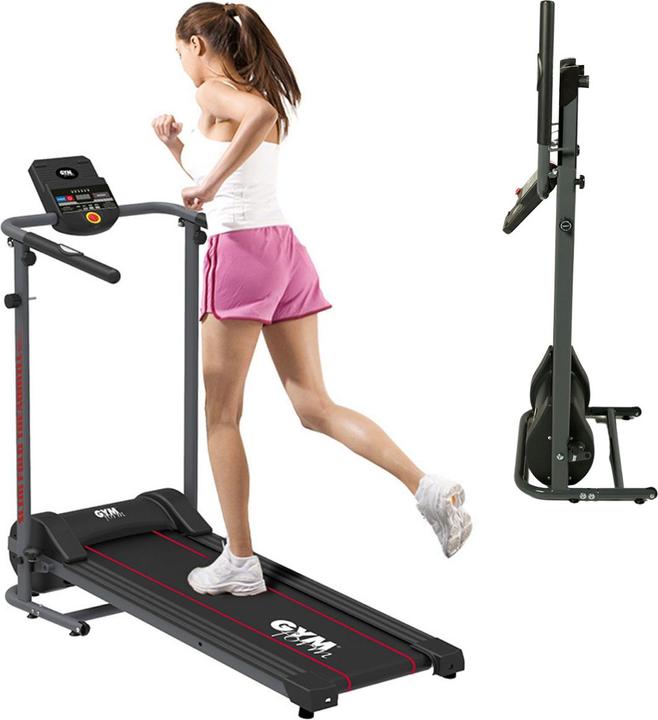 Gymform Slim Fold Treadmill PRO
