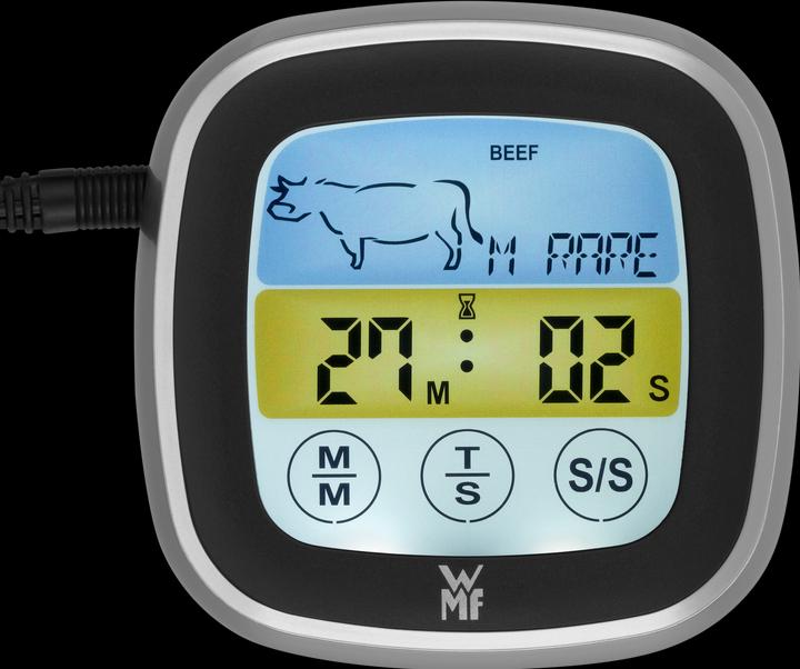 Immagine prodotto WMF Termometro da arrosto BBQ