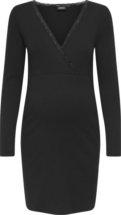 Only Maternity OLMIPASS Midikleid Kleid