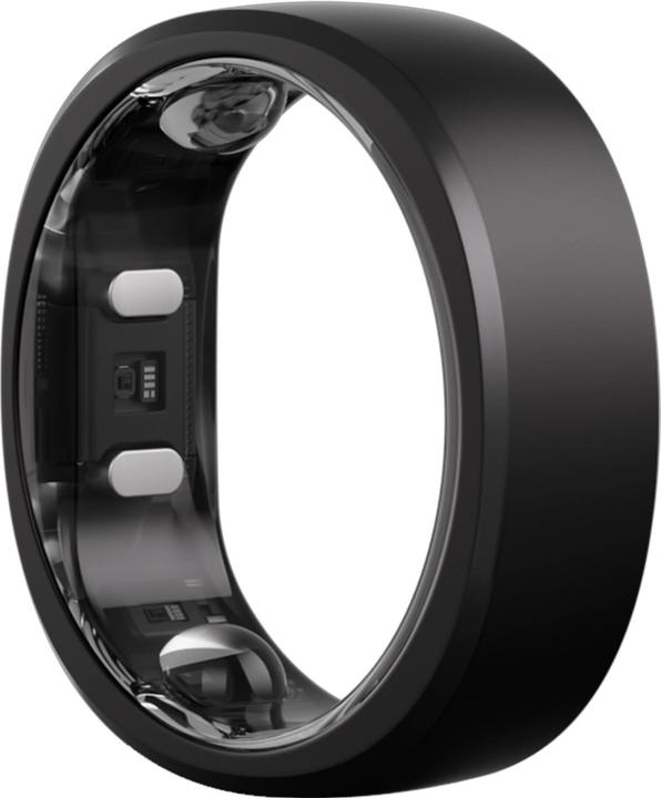 Productafbeelding RingConn Smart Ring (Gen2) (10, Black)