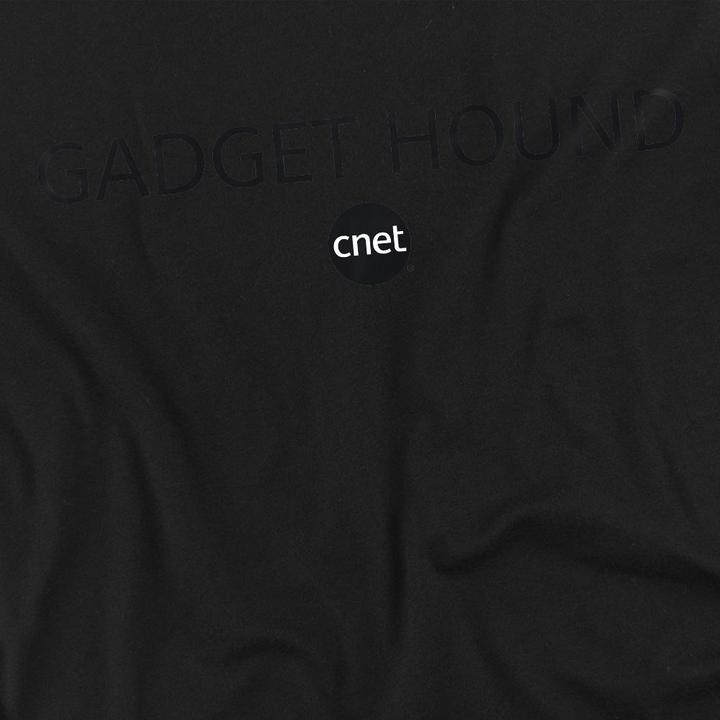 Image du produit CBS - T-shirt GADGET HOUND - Homme (M)
