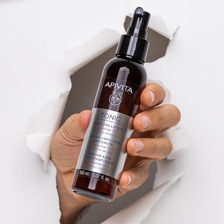Image du produit Apivita Lotion HAIR LOSS 150 ml (150 ml)