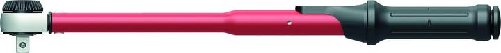 Productafbeelding Gedore Red Gereedschapsset wielwissel assortiment 3 stuks (1/2", 40 Nm, 200 Nm)