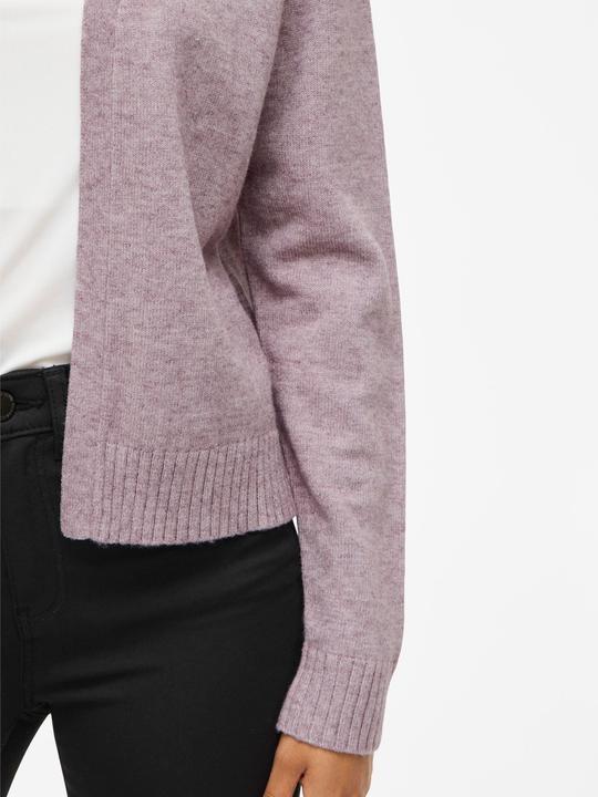 Produktbild Vila VIRIL Kurzer offener Strickjacke (XL)
