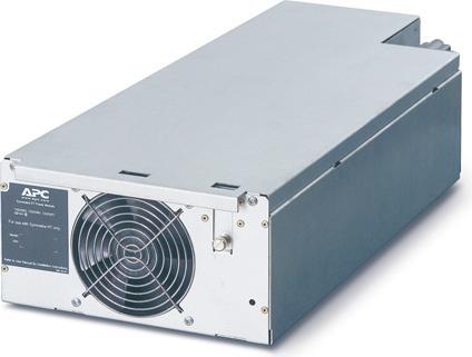 Immagine prodotto APC Modulo di alimentazione Symmetra LX 4kVA (4000 VA, 3200 W, Doppio convertitore online UPS)
