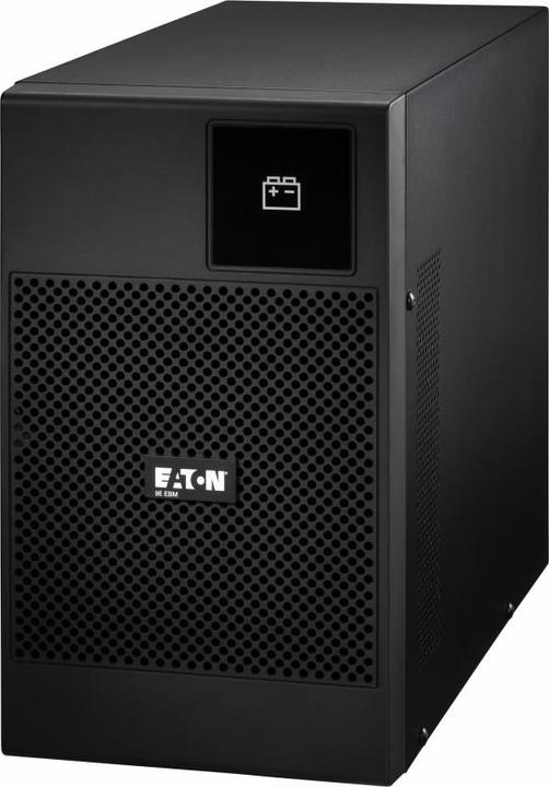 Produktbild Eaton 9E Extention de module batterie (EBM) 72V (20000 VA, 20000 W, Online-Doppelwandler USV)