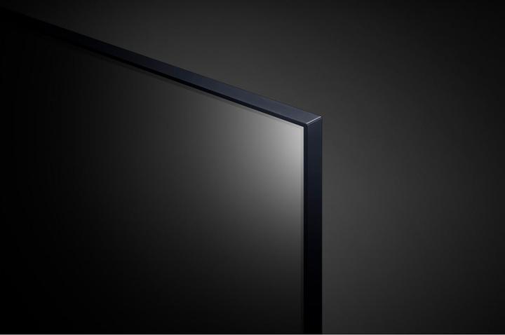 Actual product image LG 55UT80003LA (55", UT80, LED, 4K, 2024)