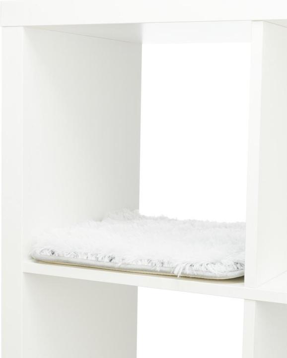 Produktbild Trixie Liegeplatz Regale Harvey, Soft Edition, 33 x 38 cm (Katze)