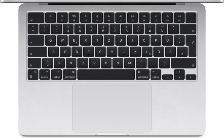 Produktbild Apple MacBook Air – 2024 (13.60", M3, 8 GB, 2000 GB, DE)