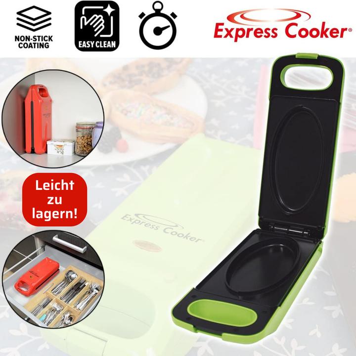 Actual product image Best direct Express Cooker