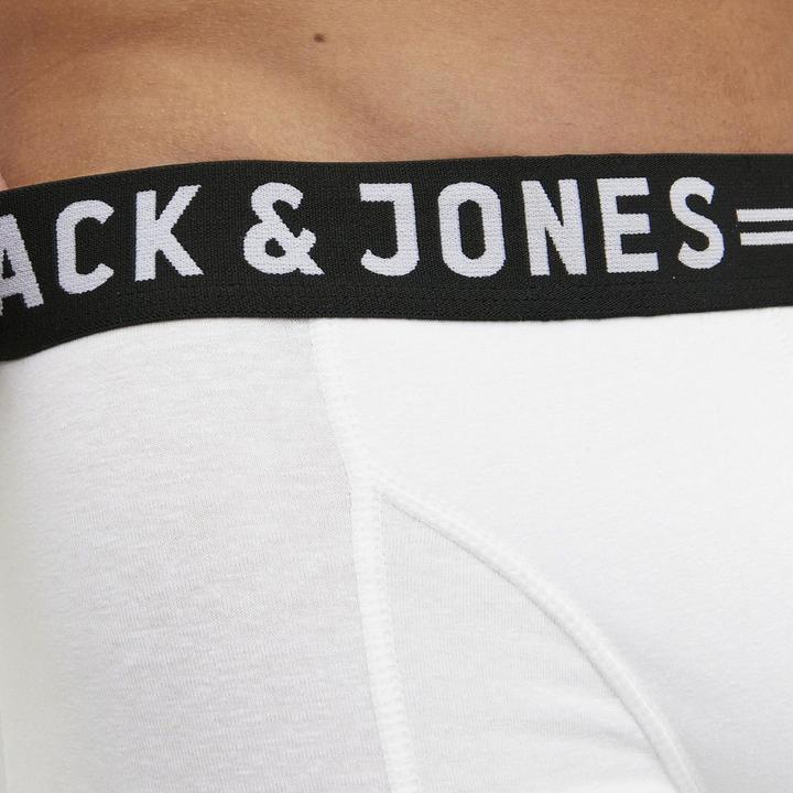 Immagine prodotto Jack & Jones Confezione da 6 Sense Retro Short / Pant (L, confezione da 6)