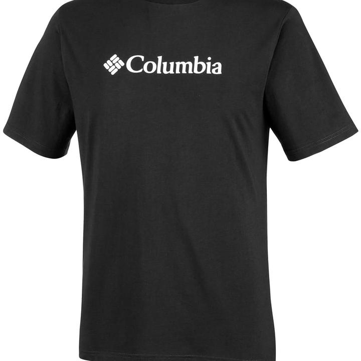 Produktbild Columbia CSC Basic Logo Short Sleeve (XS)