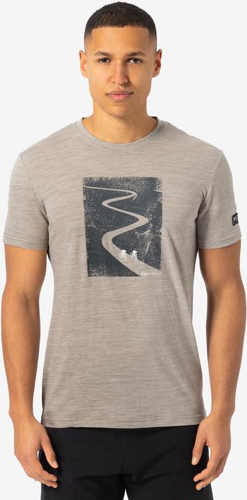 Immagine prodotto Super Natural Bike Tour Tee (L)