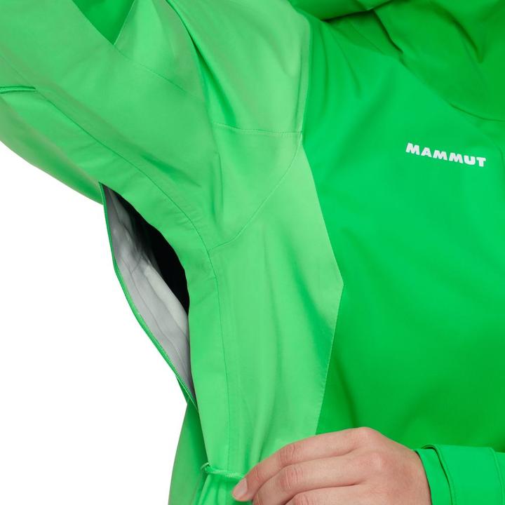 Immagine prodotto Mammut Linard Guide HS Hooded Jacket Women (XS)