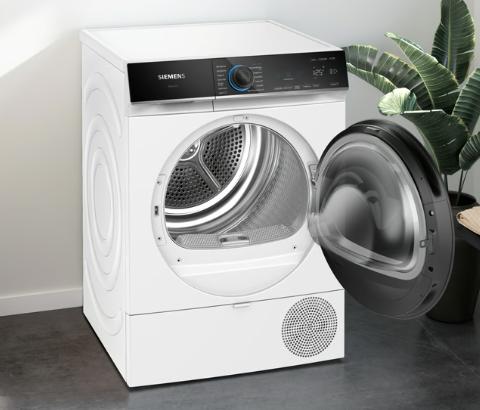 Produktbild Siemens WQ45B2B7EX iQ700 (9 kg)