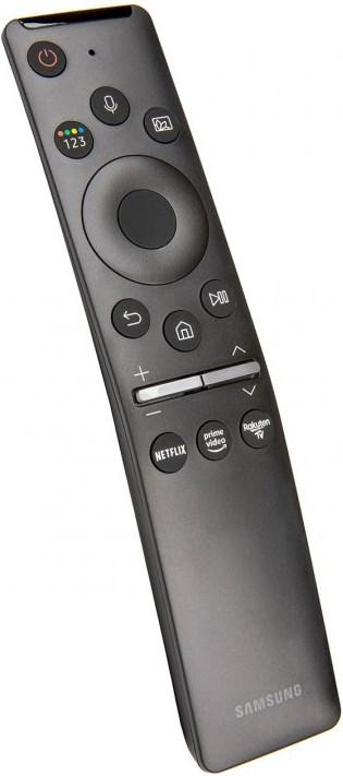 Actual product image Samsung Smart Remote Control (BN59-01330B) (Device-specific remote control, Infrared)