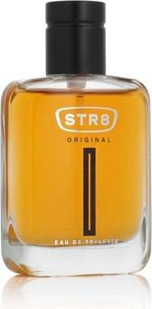 Str8 Original - Eau de Toilette Spray - 50 ml (Eau de Toilette)