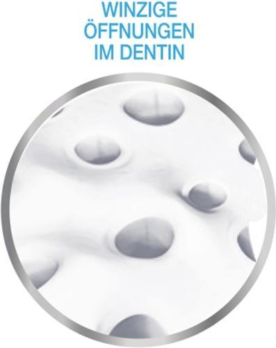 Actual product image Sensodyne Repair & Protect Whitening Toothpaste Toothpaste (75 ml)
