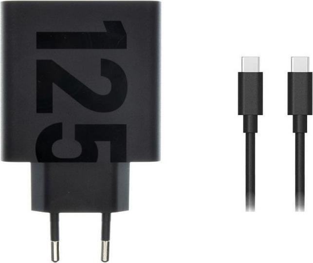 Produktbild Motorola 125 Watt Schnell (125 W)