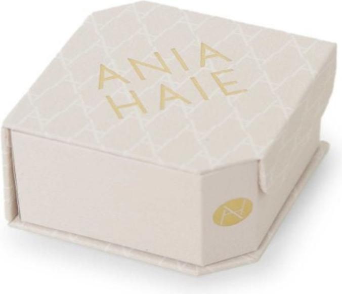Immagine prodotto Ania Haie SUNNY SPARKLER Armband (18.50 cm, Argento 925)