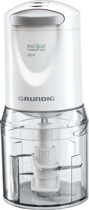 Produktbild Grundig mm 5150 (500 ml, 400 W)