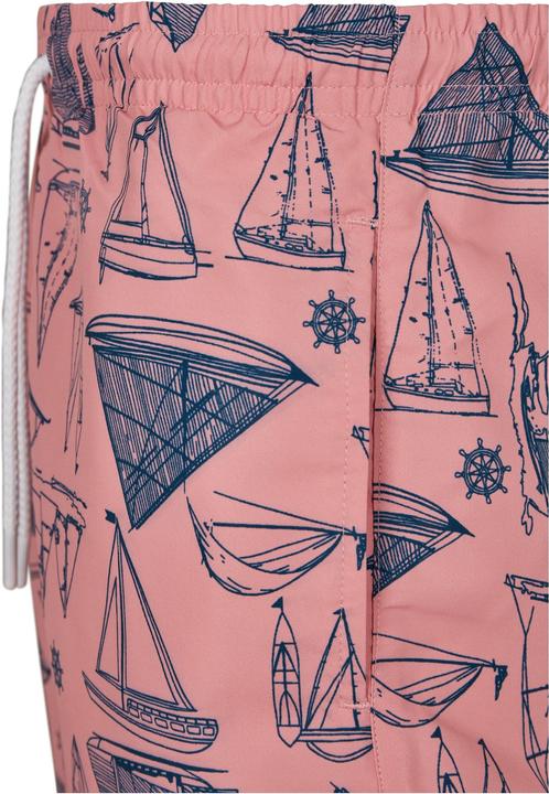 Image du produit Urban Classics Pattern Swim Shorts (5XL)