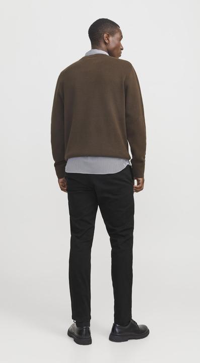 Actual product image Jack & Jones Loose fit Relaxed fit trousers Relaxed fit trousers (W33/L36)