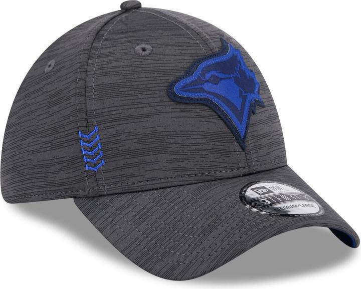 Produktbild New Era 39Thirty Cap - CLUBHOUSE 2024 Toronto Blue Jays - L/ (XL)