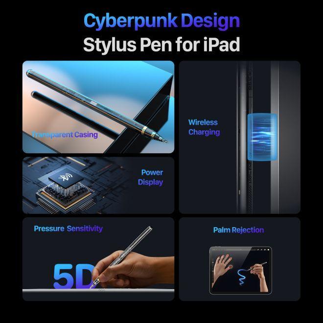Produktbild Dux Ducis Apple iPad Stylus Pen SP-04