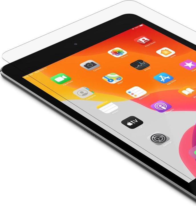 Produktbild Belkin Tempered Glass (1 Stück, iPad Air 2019 (3. Gen), iPad 2019 (7. Gen))
