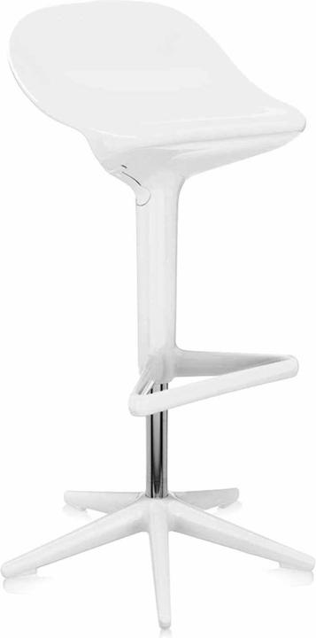 Kartell Spoon Barhocker