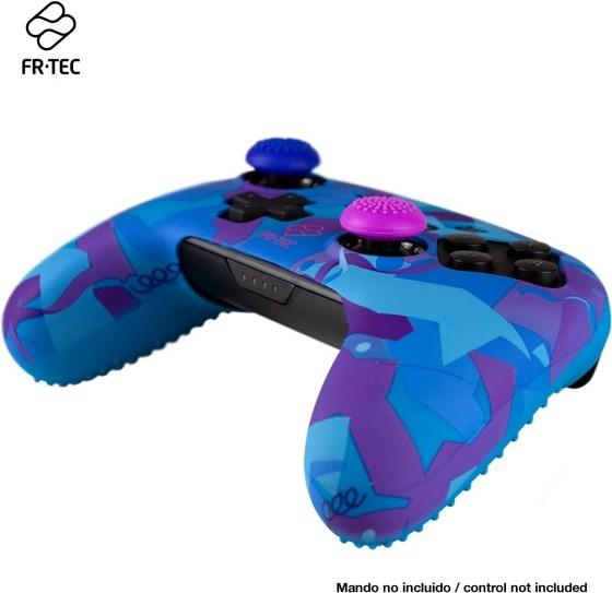 Produktbild Blade Switch Pro Controller Custom Kit LLAMA SKIN (Switch)