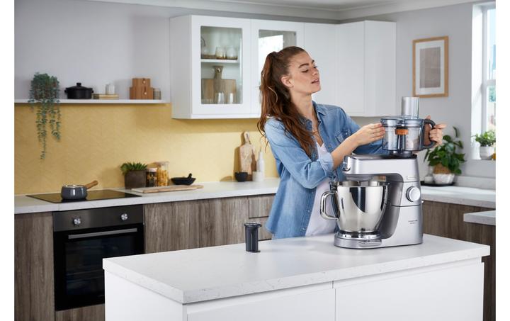 Image du produit Kenwood Processeur de nourriture KAH65.000PL